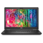 لپ تاپ استوک Dell Latitude 5580 Core i5-6300U نسل ششم